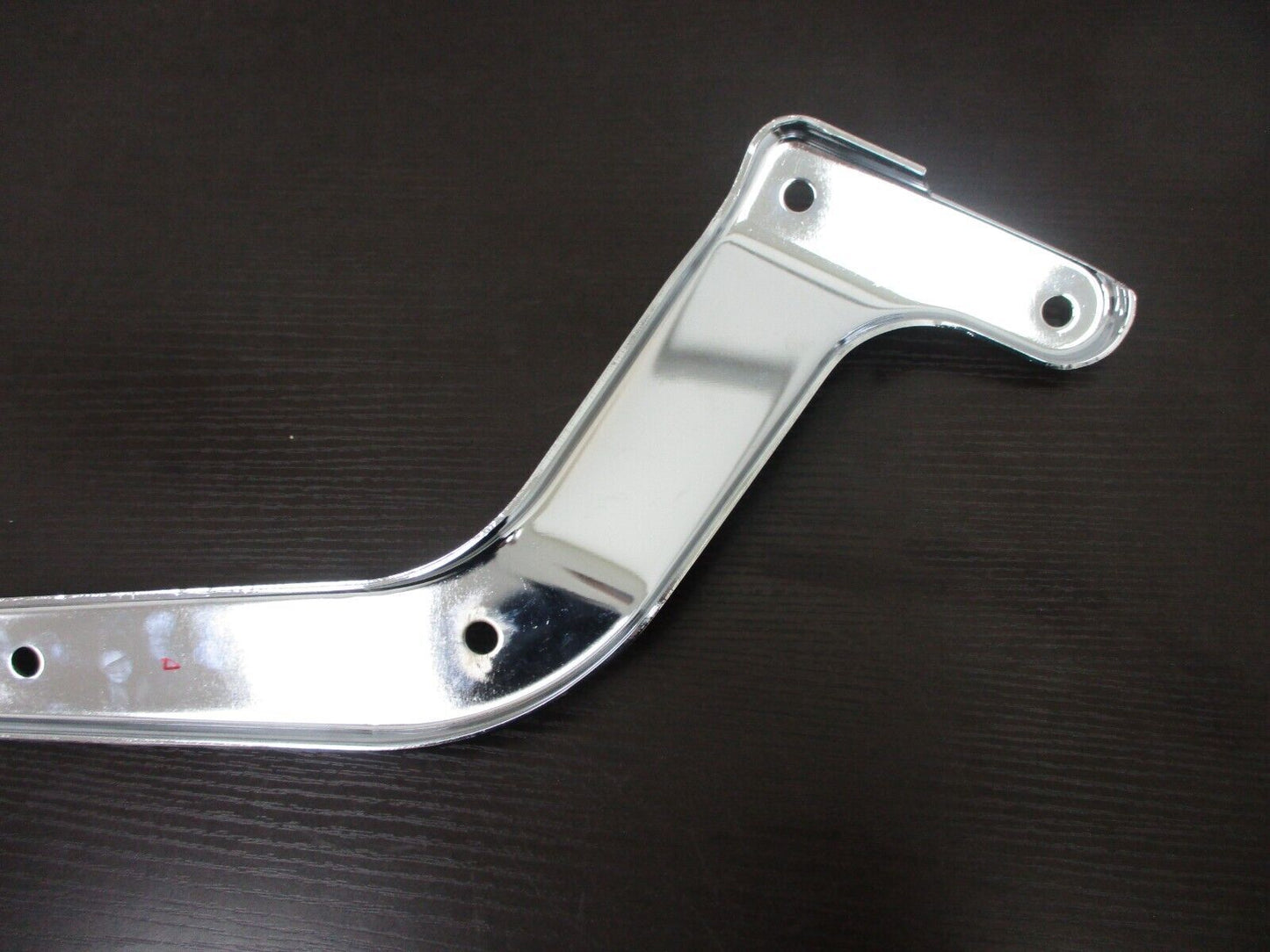 Harley Davidson OEM Right Fender Support (Chrome) 59955-08