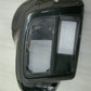 Harley-Davidson OEM Left Lower Fairing Metallic Grey 57100214