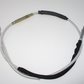 Harley-Davidson Diamond Black  Clutch Cable Fits '07-Later Touring  38806-07