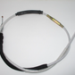 Harley-Davidson Diamond Black  Clutch Cable Fits '07-Later Touring  38806-07