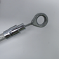 Harley-Davidson Diamond Black  Clutch Cable Fits '07-Later Touring  38806-07