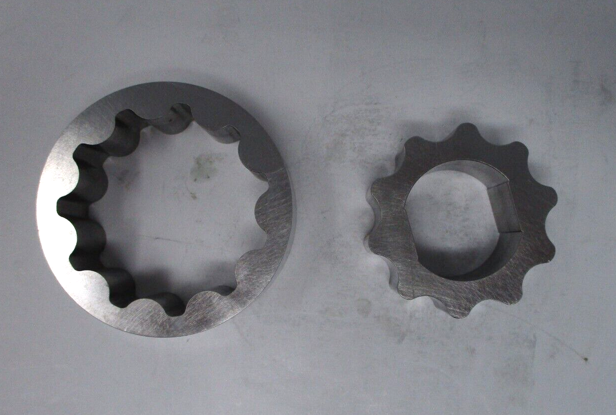 Harley Davidson  Oil Pump Gerotor 62400126