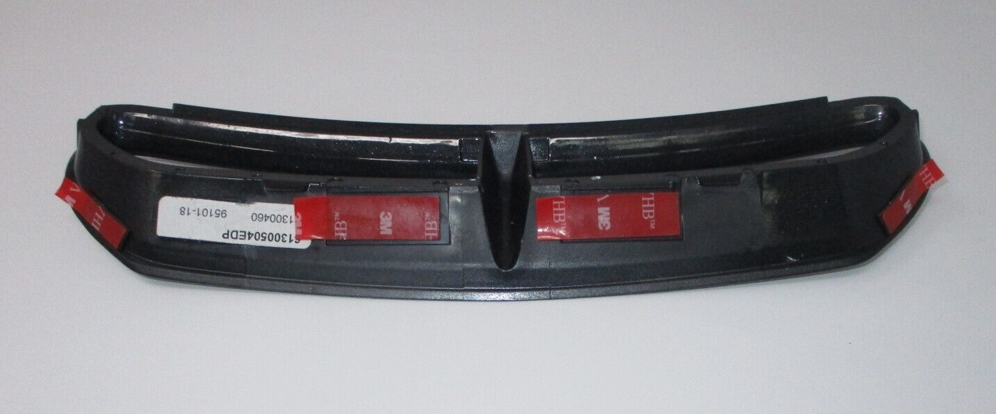 Harley-Davidson Outer Fairing Air Duct Bezel Fits '17 FLHXSE CVO  61300504EDP