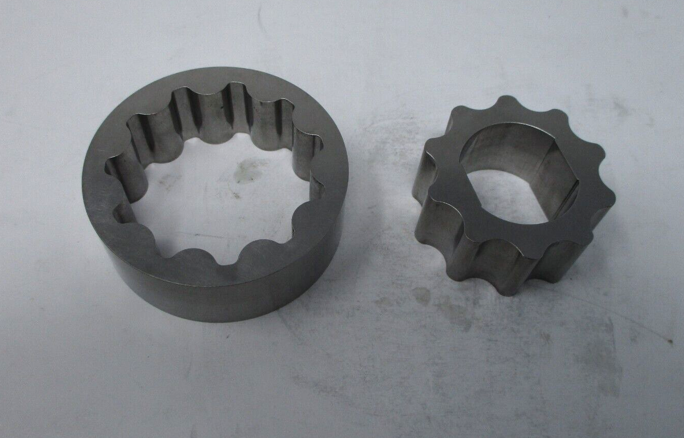 Harley Davidson  Oil Pump Gerotor 62400126