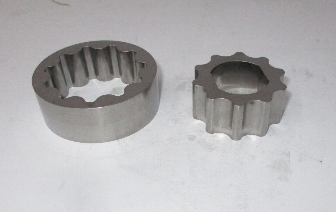 Harley Davidson  Oil Pump Gerotor 62400126