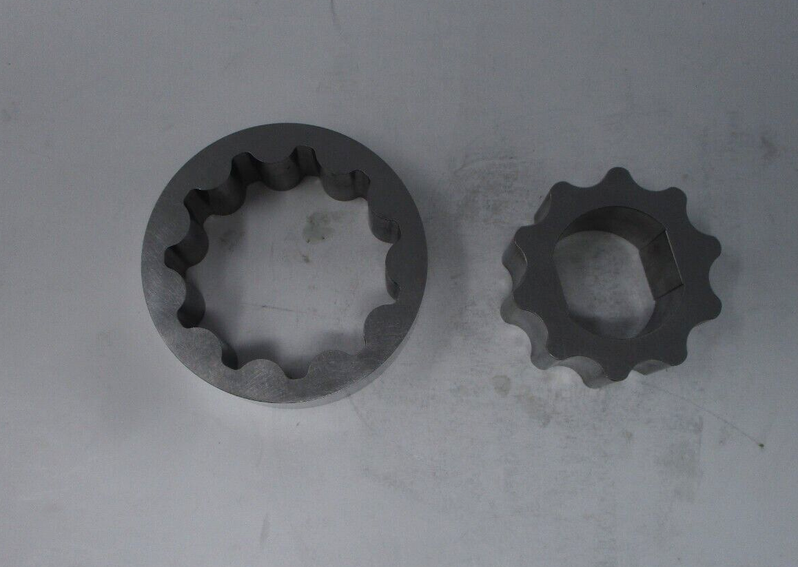 Harley Davidson  Oil Pump Gerotor 62400126