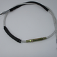 Harley-Davidson Diamond Black  Clutch Cable Fits '07-Later Touring  38806-07