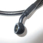 Harley-Davidson  Brake Line Upper  35 Deg 40" Fits '07-Later XL  41800483