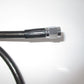 Harley-Davidson  Brake Line Upper  35 Deg 40" Fits '07-Later XL  41800483