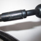 Harley-Davidson  Brake Line Upper  35 Deg 40" Fits '07-Later XL  41800483