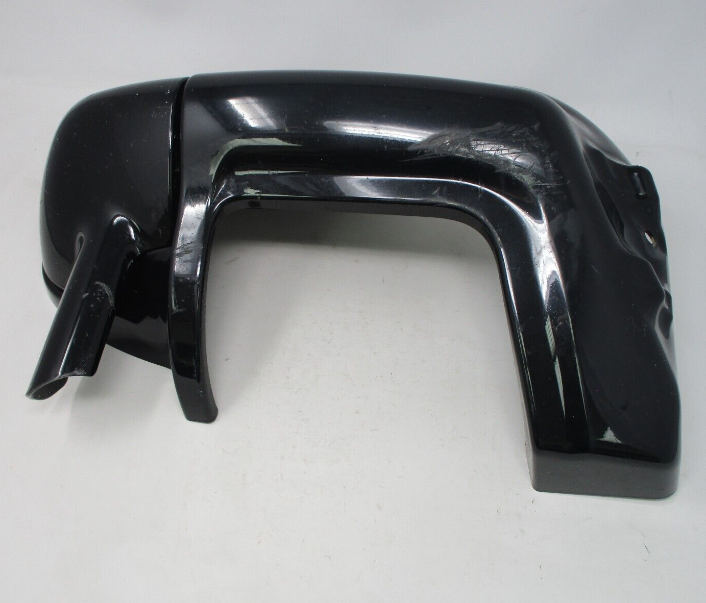 Harley-Davidson OEM 06-13 FLHR/FLHT Left Lower Fairing Black 58816-05A