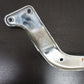Harley Davidson OEM Left Fender Support (Chrome) 59954-03