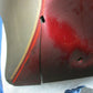 Harley Davidson OEM FLHTC Lower Right Fairing Red 58837-99  1999-2002