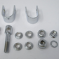 Harley-Davidson  Handlebar Clamp Kit 58113-82