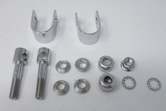 Harley-Davidson  Handlebar Clamp Kit 58113-82