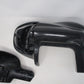 Harley-Davidson OEM 06-13 FLHR/FLHT Left Lower Fairing Black 58816-05A