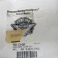 Harley-Davidson  Handlebar Clamp Kit 58113-82