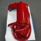 Harley Davidson OEM Lower Right Fairing Red 58817-05A