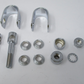 Harley-Davidson  Handlebar Clamp Kit 58113-82