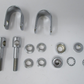 Harley-Davidson  Handlebar Clamp Kit 58113-82
