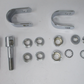 Harley-Davidson  Handlebar Clamp Kit 58113-82