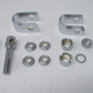 Harley-Davidson  Handlebar Clamp Kit 58113-82