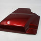 Harley Davidson OEM Side Cover Metallic Red 66048-09 2009-Later