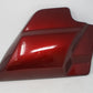 Harley Davidson OEM Side Cover Metallic Red 66048-09 2009-Later