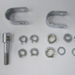 Harley-Davidson  Handlebar Clamp Kit 58113-82