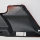 Harley Davidson OEM Side Cover Metallic Red 66048-09 2009-Later