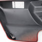 Harley Davidson OEM Side Cover Metallic Red 66048-09 2009-Later