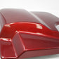 Harley Davidson OEM Side Cover Metallic Red 66048-09 2009-Later