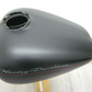 Harley-Davidson OEM 2011 FLTRX Black Denim with Red Stripe Fuel Tank 62330-10DBN