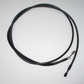 Harley-Davidson Hydraulic  Clutch Line Diamond Black 74.50" 37200045