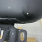 Harley-Davidson OEM 2011 FLTRX Black Denim with Red Stripe Fuel Tank 62330-10DBN