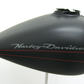 Harley-Davidson OEM 2011 FLTRX Black Denim with Red Stripe Fuel Tank 62330-10DBN