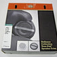 Harley Davidson OEM Defiance Black Anodized Tour-Pak speaker Trim 76000677