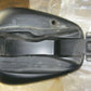 Harley-Davidson OEM 2011 FLTRX Black Denim with Red Stripe Fuel Tank 62330-10DBN