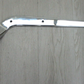 Drag Specialties Rear Fender Strut Stock-Style Chrome  FXST  1411-0016