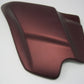 Harley-Davidson OEM 97-05 Touring Left Side Cover (Prime#) 66250-97A