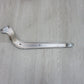 Drag Specialties Rear Fender Strut Stock-Style Chrome  FXST  1411-0016