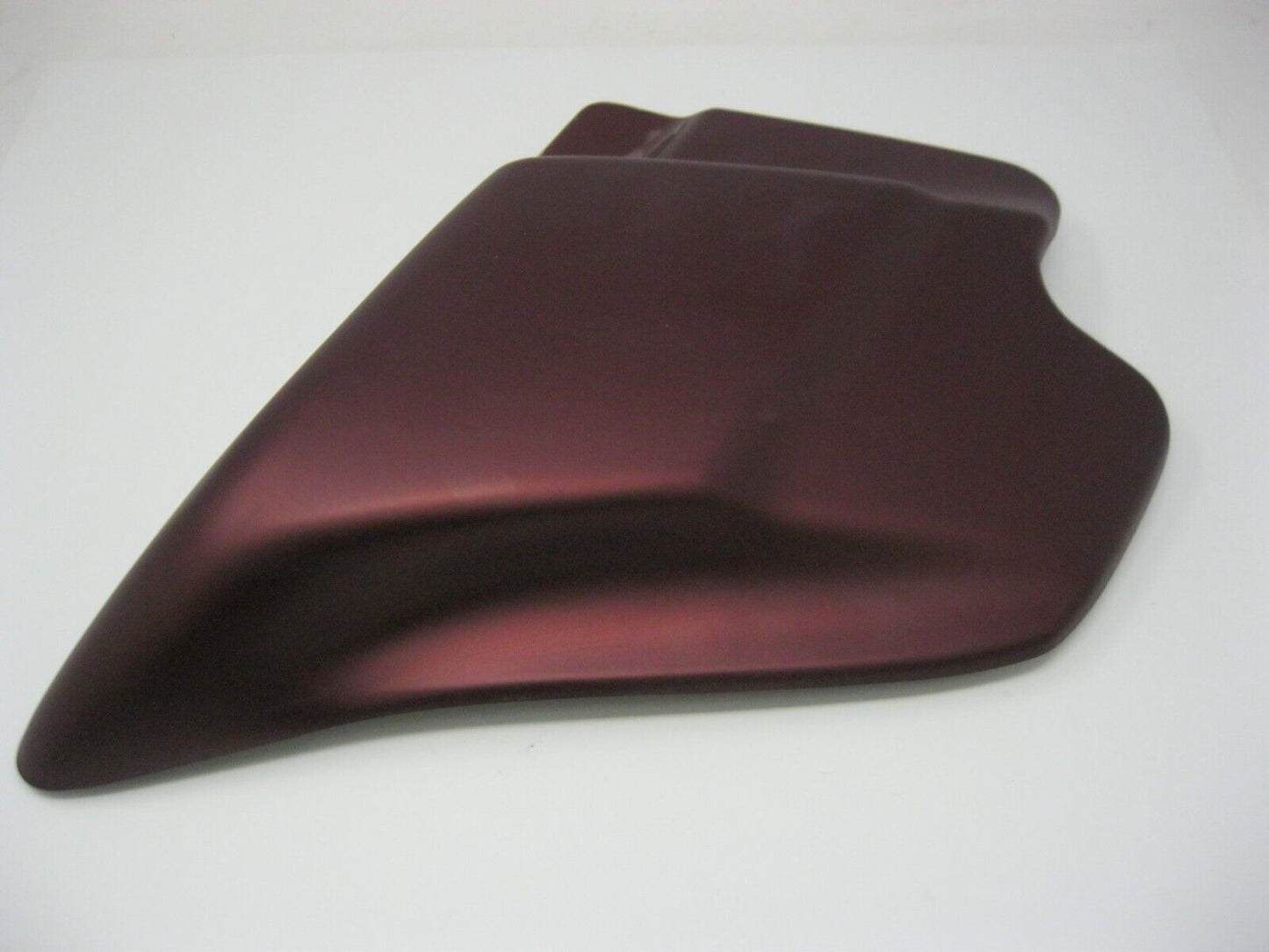 Harley-Davidson OEM 97-05 Touring Left Side Cover (Prime#) 66250-97A