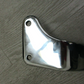 Drag Specialties Rear Fender Strut Stock-Style Chrome  FXST  1411-0016