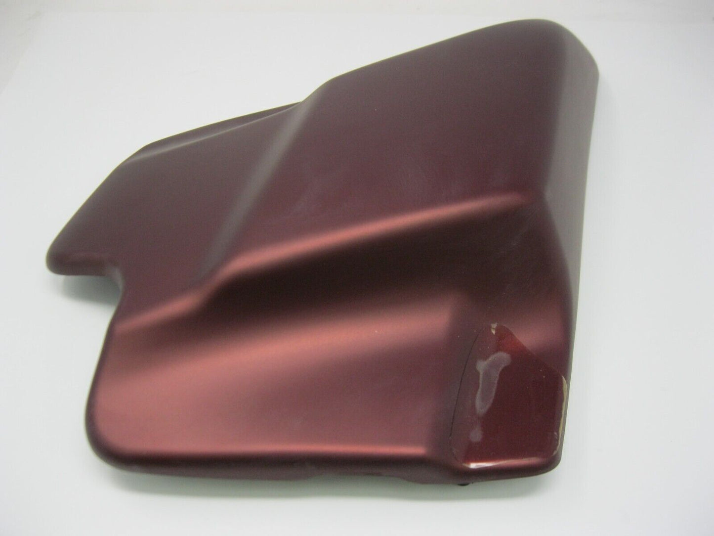 Harley-Davidson OEM 97-05 Touring Left Side Cover (Prime#) 66250-97A