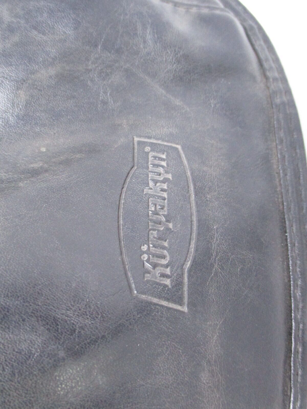 Kuryakyn Saddlebag Lid Covers PFX0061