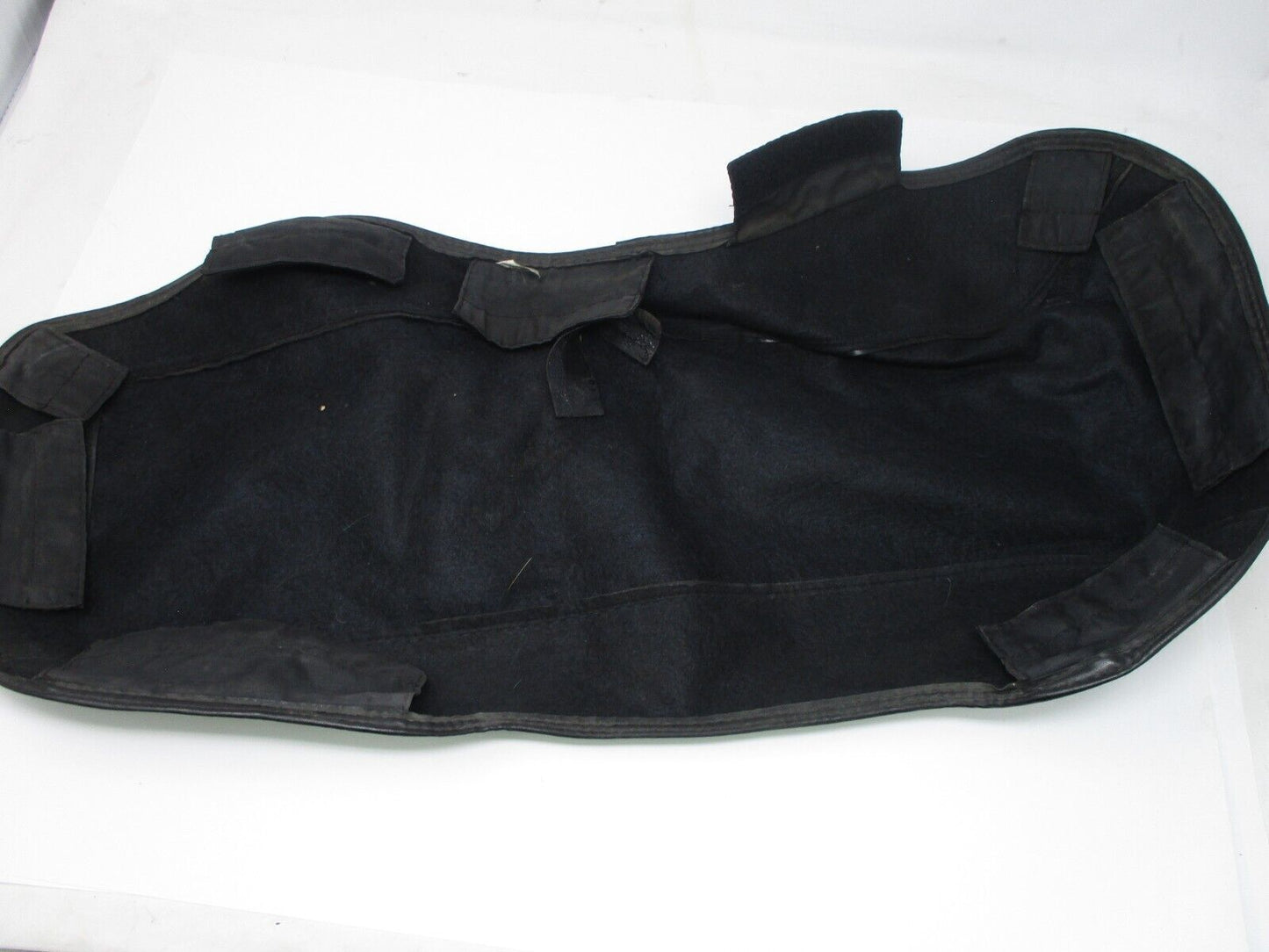 Kuryakyn Saddlebag Lid Covers PFX0061