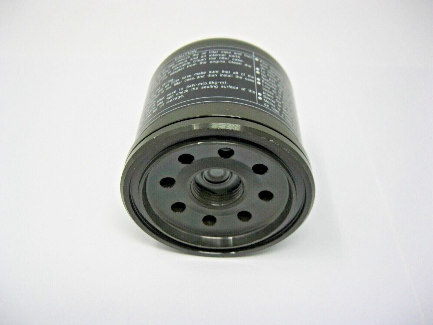 Kawasaki OEM Oil Filter ( NO O-RING) 99999-0050