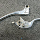 Honda CB 500 Clutch Lever and Adjustable Brake Lever 2018