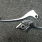 Honda CB 500 Clutch Lever and Adjustable Brake Lever 2018