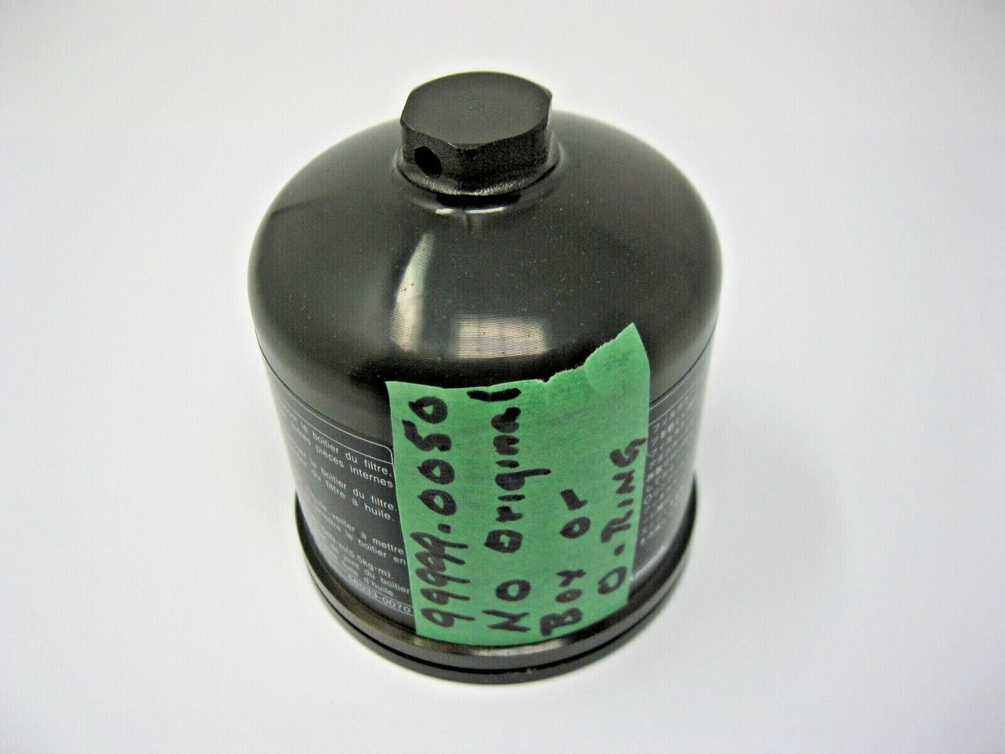 Kawasaki OEM Oil Filter ( NO O-RING) 99999-0050